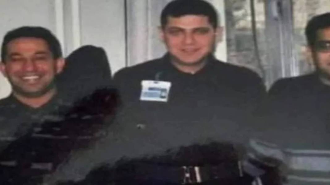 Cem Yılmaz'ın şarkıcı Ege'yle askerlik fotoğrafı sosyal medyayı salladı "babamın kazağıydı" 3